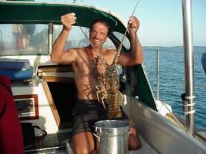 Dylan's catch